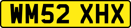 WM52XHX