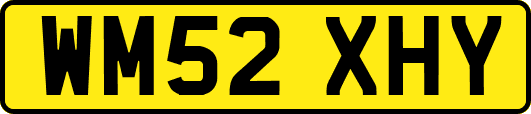 WM52XHY