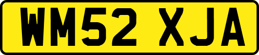 WM52XJA