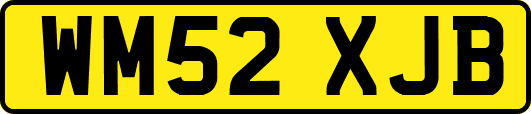 WM52XJB