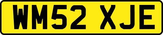 WM52XJE