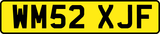 WM52XJF