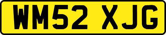 WM52XJG