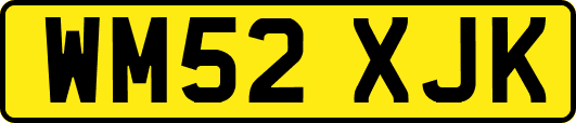 WM52XJK