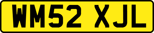 WM52XJL
