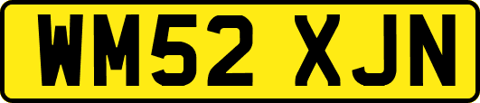 WM52XJN