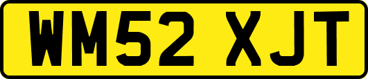 WM52XJT