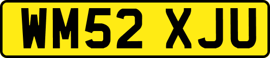 WM52XJU
