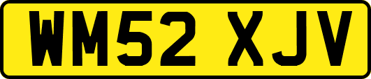 WM52XJV