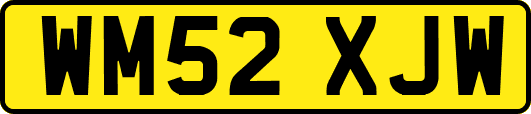 WM52XJW