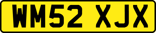 WM52XJX