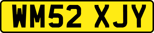 WM52XJY