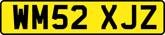 WM52XJZ