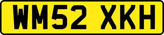 WM52XKH