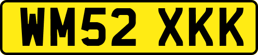 WM52XKK