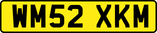 WM52XKM