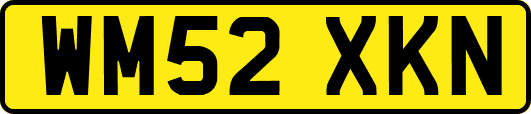 WM52XKN