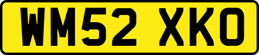 WM52XKO