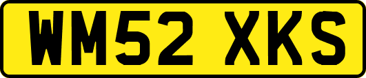 WM52XKS