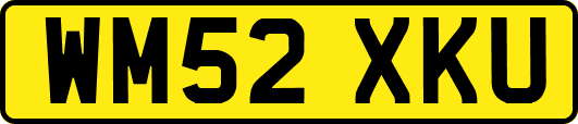 WM52XKU