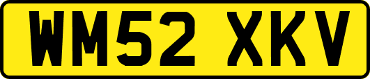 WM52XKV