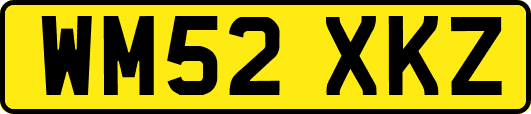 WM52XKZ