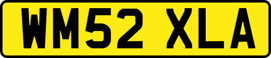 WM52XLA