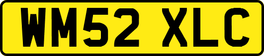 WM52XLC