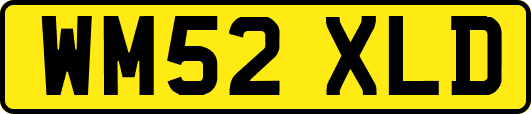 WM52XLD