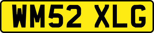 WM52XLG