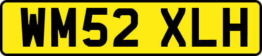 WM52XLH