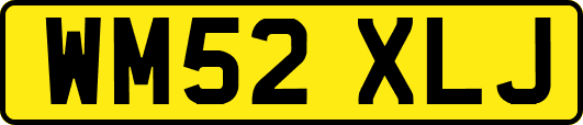 WM52XLJ