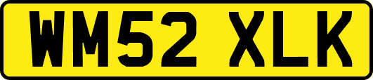 WM52XLK
