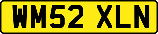 WM52XLN