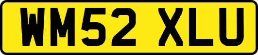 WM52XLU