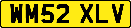 WM52XLV
