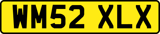 WM52XLX