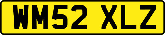 WM52XLZ