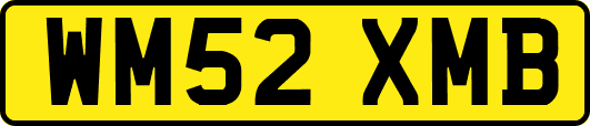 WM52XMB