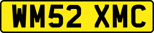 WM52XMC