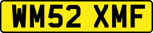 WM52XMF