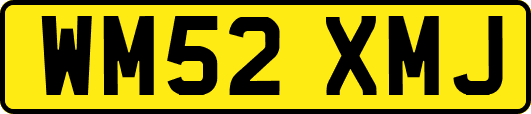 WM52XMJ