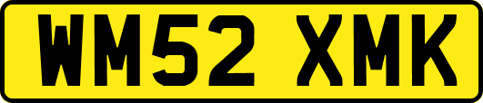 WM52XMK