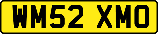 WM52XMO