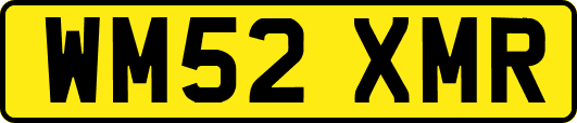 WM52XMR