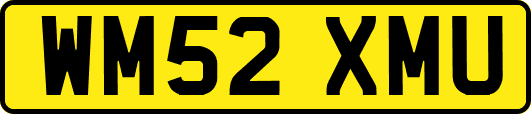 WM52XMU