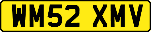 WM52XMV