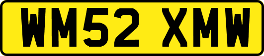 WM52XMW