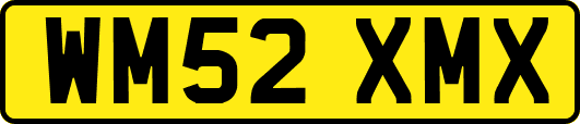 WM52XMX