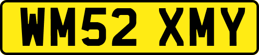 WM52XMY